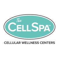 The Cell Spa logo - Similar company to Robertson Wellness And Aesthetics