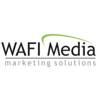 WAFI Media Marketing Solutions - 360° Digital Marketing Company logo - Similar company to E2Web Services - Digital Marketing Company