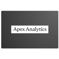 Apex Analytics LLC logo - Similar company to Apex Analytics