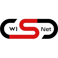Wisnet logo - Similar company to Wisnet