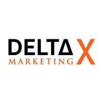 Delta X Marketing logo - Similar company to Activate Business Development