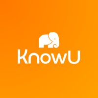 KnowU Tecnologia logo - Similar company to Axia Digital Solutions