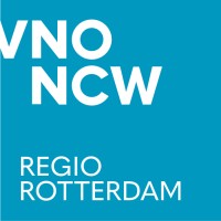 VNO-NCW Regio Rotterdam logo - Similar company to Passion Development