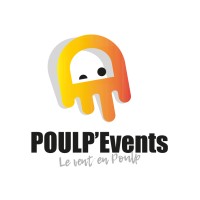 POULP'Events logo - Similar company to Agence Grance