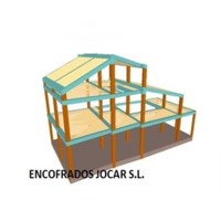 ENCOFRADOS JOCAR SL logo - Similar company to Encofrados Inde-K