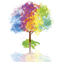 Under the Rainbow - Creative Strategies for Positive Change logo - Similar company to Diversity Bbox Consultoria