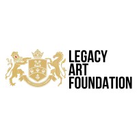 Legacy Art Foundation logo - Similar company to Eworld Abuja