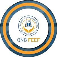 ONG FEEF | by Flomik logo - Similar company to Ong Orcape