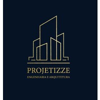 PROJETIZZE ENGENHARIA E ARQUITETURA logo - Similar company to Cic Business Consulting