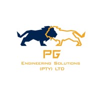 PG Engineering Solutions (Pty) Ltd logo - Similar company to Pg Engineering (Pty) Ltd