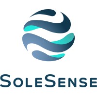 SoleSense Ltd logo - Similar company to Connected Coaching