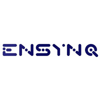 Ensynq logo - Similar company to Romac Engineering Services Ltd