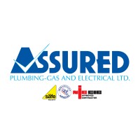 Assured Plumbing, Gas & Electrical logo - Similar company to Denuevo Projects Ltd