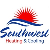 Southwest Heating & Cooling logo - Similar company to Clear Peak