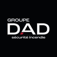 Dad Sécurité Incendie logo - Similar company to Befsi - Bureau D'Etudes Français En Sécurité Incendie