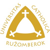 Catholic University in Ružomberok logo - Similar company to Onezero