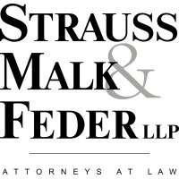 Strauss Malk & Feder Llp