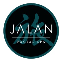 Jalan Facial Spa