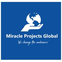 Miracle Projects Global. logo - Similar company to Miracle Projects Global