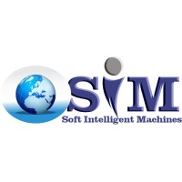 Soft Intelligent Machines logo - Similar company to Comercio Limited - Hardware, Cybersecurity And Cloud