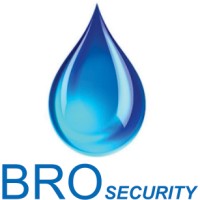 BRO SECURITY logo - Similar company to Jbj Pharma