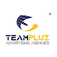 Teampluz Advertising Agencies logo - Similar company to Awardy: Award Entries Simplified | For Agencies And Advertisers