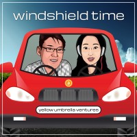Windshield Time Podcast logo - Similar company to Windshield Store®