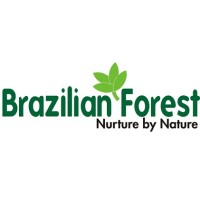Brazilian Forest logo - Similar company to Prover Brasil For Export Ltda.