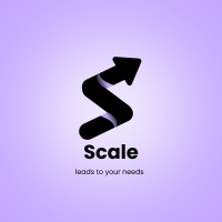 Scale India logo - Similar company to Astrikos Ai