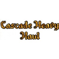 Cascade Heavy Haul logo - Similar company to Cascade Trader Inc.