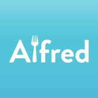 Alfred logo - Similar company to Straand