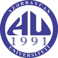 Azerbaijan University/Economics and Management logo - Similar company to Azerbaijan University (Au)