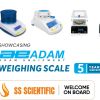SS Scientific logo - Similar company to S. S. Scientific