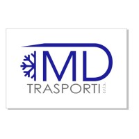 MD Trasporti SRLS logo - Similar company to Levante Logistica Srl