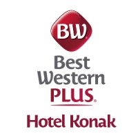 Best Western Plus Hotel Konak logo - Similar company to Genesis Hotel & Spa Alaçatı