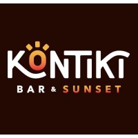 KonTiki logo - Similar company to Ôtipi