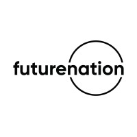 Futurenation logo - Similar company to Nbict Lab