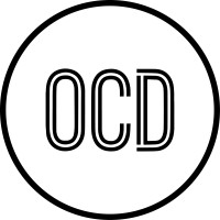 The Ocd logo - Similar company to Aarzen