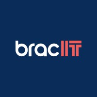 BRAC IT logo - Similar company to Bjit
