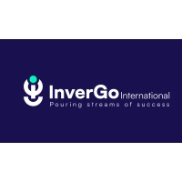 InverGo International logo - Similar company to Code Vibe Cloud