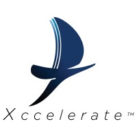 Xccelerate logo - Similar company to Xccelerate Ai