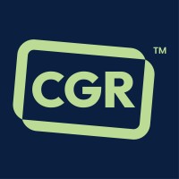 CGR Consulting logo - Similar company to Spread Electric S.A.
