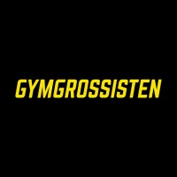 Gymgrossisten.com logo - Similar company to Vår Pizza
