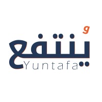 Yuntafa | يُنتفع logo - Similar company to Che Raise - Chemical Engineers Raise