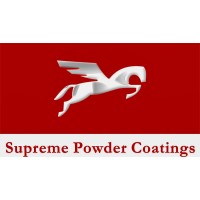 Supreme Powder Coatings logo - Similar company to The Env International