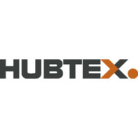 Hubtex Nederland B.V. 🇳🇱 logo - Similar company to Bulten Prefab