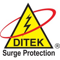 DITEK logo - Similar company to Ingesco - Lightning Solutions