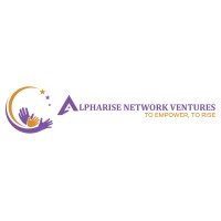 ALPHARISE NETWORK VENTURES logo - Similar company to Mxney World — Part Of Mxney.Io