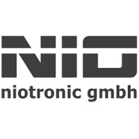 Niotronic Hard- & Software GmbH logo - Similar company to Pick2Place