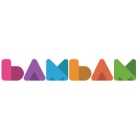 BamBam Baby logo - Similar company to 66 Audio